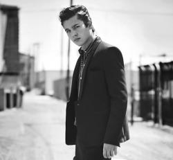 Austin Mahone