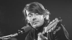 Fabrizio De Andre