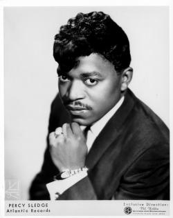 Percy Sledge