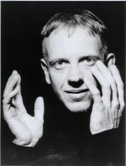 Johannes Kerkorrel