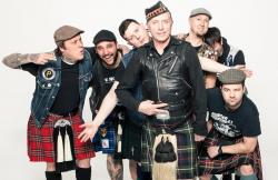 The Real McKenzies