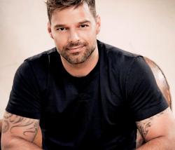 Martin Ricky